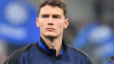 Dembélé et Fofana se retirent, remplacés par Coman et Pavard